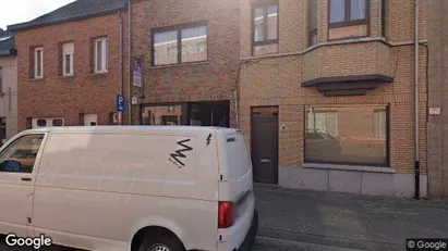 Apartments for rent in Dendermonde - Photo from Google Street View