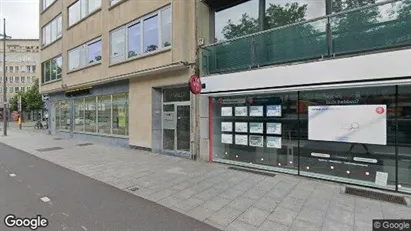Apartments for rent in Stad Antwerp - Photo from Google Street View