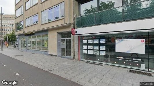Apartments for rent in Stad Antwerp - Photo from Google Street View
