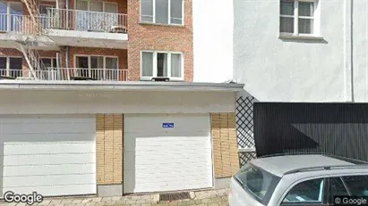 Apartments for rent in Stad Gent - Photo from Google Street View