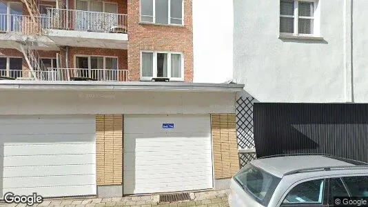 Apartments for rent in Stad Gent - Photo from Google Street View