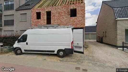 Apartments for rent in Kruisem - Photo from Google Street View