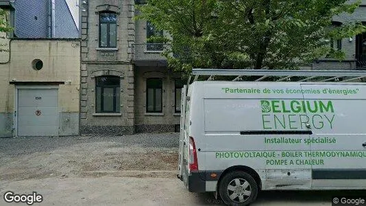 Apartments for rent in Bergen - Photo from Google Street View