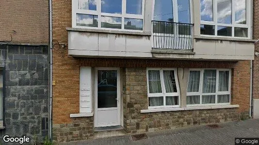 Apartments for rent in Landen - Photo from Google Street View