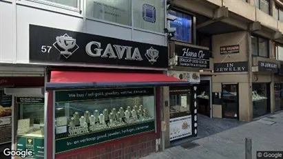 Apartments for rent in Stad Antwerp - Photo from Google Street View