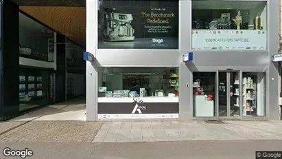 Apartments for rent in Stad Antwerp - Photo from Google Street View