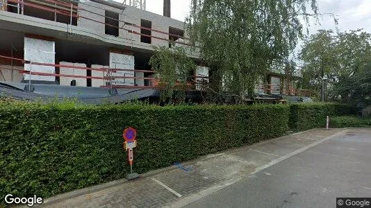 Apartments for rent in Puurs-Sint-Amands - Photo from Google Street View