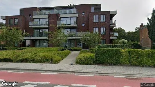 Apartments for rent in Beerse - Photo from Google Street View