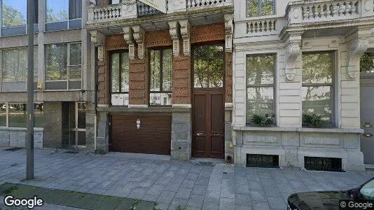 Apartments for rent in Stad Antwerp - Photo from Google Street View