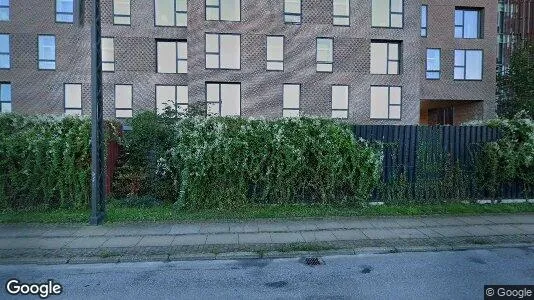 Apartments for rent in Copenhagen SV - Photo from Google Street View