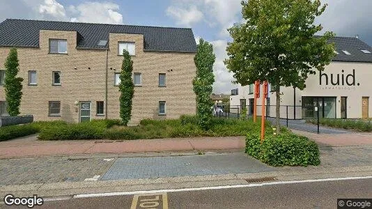 Apartments for rent in Geel - Photo from Google Street View