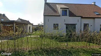 Rooms for rent in Hechtel-Eksel - Photo from Google Street View