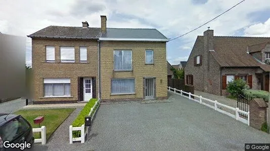 Apartments for rent in Gavere - Photo from Google Street View