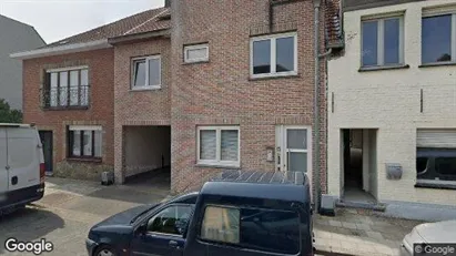 Apartments for rent in Oostkamp - Photo from Google Street View