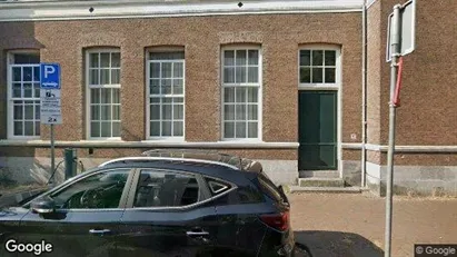 Apartments for rent in The Hague Centrum - Photo from Google Street View
