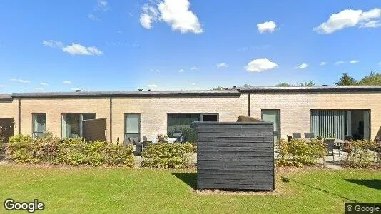 Apartments for rent in Tilst - Photo from Google Street View