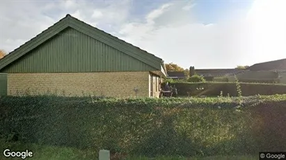 Apartments for rent in Roskilde - Photo from Google Street View
