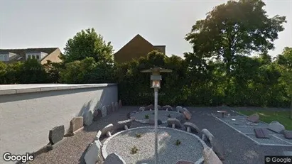 Apartments for rent in Odense C - Photo from Google Street View