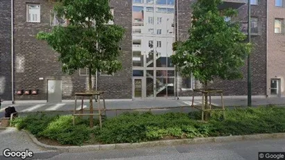 Apartments for rent in Hyllie - Photo from Google Street View