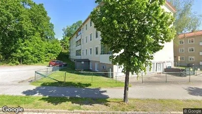 Apartments for rent in Flen - Photo from Google Street View