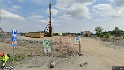 Apartments for rent in Östersund - Photo from Google Street View