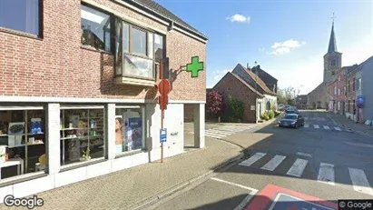 Apartments for rent in Tervuren - Photo from Google Street View