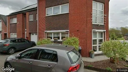 Apartments for rent in Denderleeuw - Photo from Google Street View