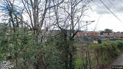 Apartments for rent in Lyon - Photo from Google Street View