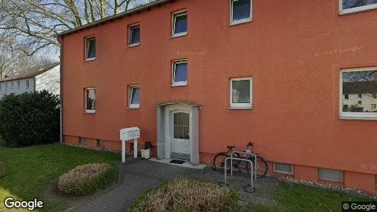 Apartments for rent in Bochum - Photo from Google Street View