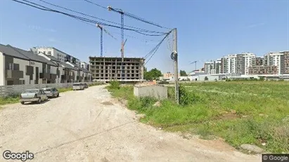 Apartments for rent in Bucharest - Sectorul 3 - Photo from Google Street View