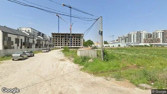 Apartments for rent in Bucharest - Sectorul 3 - Photo from Google Street View
