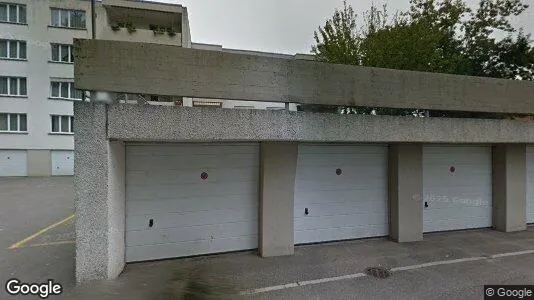 Apartments for rent in Arbon - Photo from Google Street View