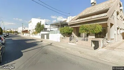 Apartments for rent in Mesa Geitonia - Photo from Google Street View