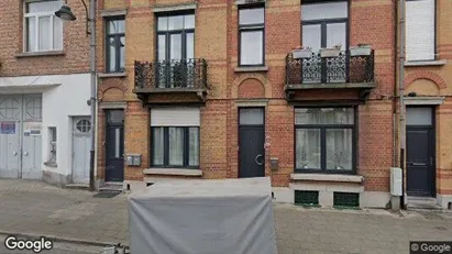Apartments for rent in Stad Brussel - Photo from Google Street View