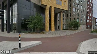Apartments for rent in Eindhoven - Photo from Google Street View