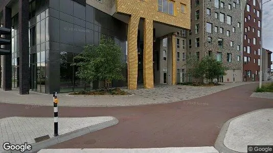 Apartments for rent in Eindhoven - Photo from Google Street View