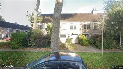 Apartments for rent in Boxtel - Photo from Google Street View