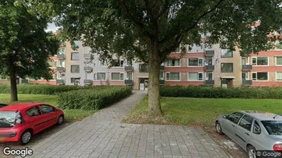 Apartments for rent in Haarlem - Photo from Google Street View