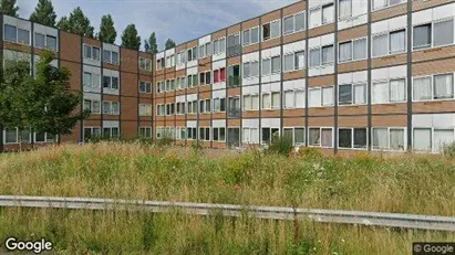 Apartments for rent in Velsen - Photo from Google Street View