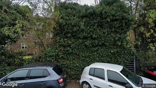 Apartments for rent in Haarlem - Photo from Google Street View