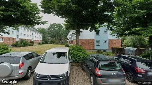 Apartments for rent in Niedersachsen Harburg - Photo from Google Street View