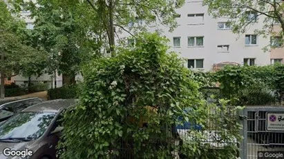 Apartments for rent in Berlin Lichtenberg - Photo from Google Street View