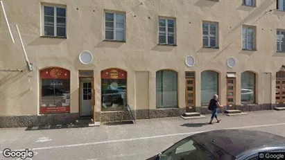 Apartments for rent in Helsinki Keskinen - Photo from Google Street View