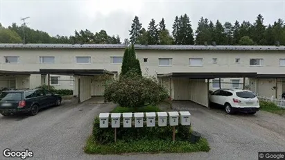 Apartments for rent in Salo - Photo from Google Street View