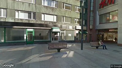 Apartments for rent in Oulu - Photo from Google Street View