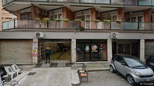 Apartments for rent in Roma Municipio IV – Tiburtino - Photo from Google Street View