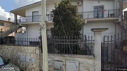 Apartments for rent in Roma Municipio VI – Roma Delle Torri - Photo from Google Street View