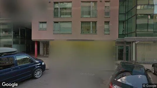 Apartments for rent in Tallinn Kesklinna - Photo from Google Street View