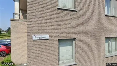 Apartments for rent in Nazareth - Photo from Google Street View