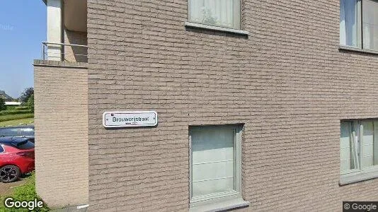 Apartments for rent in Nazareth - Photo from Google Street View